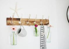 21 Incredible DIY Beach Decorations