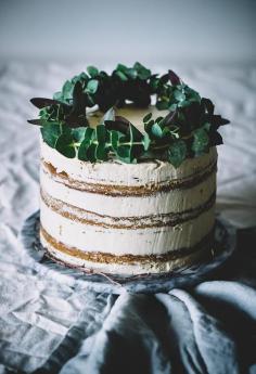 
                    
                        Maple Syrup Cake
                    
                