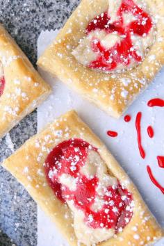 
                    
                        Cranberry Cheese Danish
                    
                