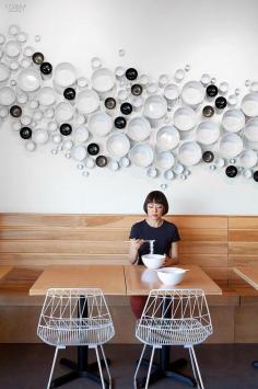 Spice it Up: 5 Fast-Casual Restaurants Put Design on the Menu | Projects | Interior Design