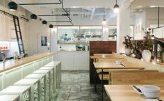 
                    
                        Pidgin Restaurant in Vancouver, BC | Remodelista
                    
                