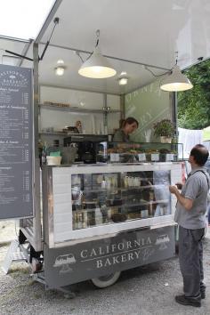 Orticola 2011 by California Bakery, via Flickr