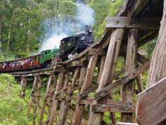 Puffing Billy