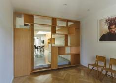 
                    
                        Paddington Terrace - Bennett and Trimble
                    
                