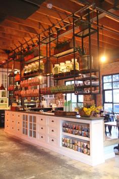 
                    
                        Ideas for wall display. The Grounds of Alexandria Sydney by Petite Passport.
                    
                