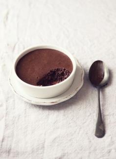 
                    
                        mocha chocolate mousse with irish whiskey
                    
                