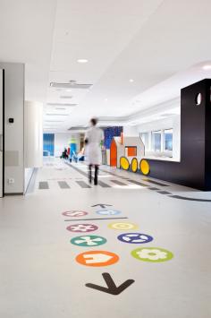 
                        
                            Emma's children's hospital by Opera Amsterdam
                        
                    