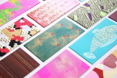 
                    
                        Fishion Chinese New Year Pocket by BLOW via @The Dieline
                    
                