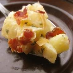 World's Best Potato Soup Allrecipes.com