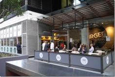 
                        
                            Burger Project at World Square, Sydney
                        
                    