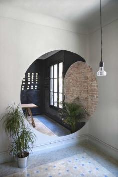 
                        
                            HUBflat by CH+QS Arquitectos | www.yellowtrace.c...
                        
                    