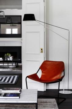 
                    
                        An elegant renovation in Toorak by RobsonRak Architects
                    
                