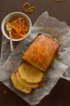 
                    
                        Orange Pound Cake
                    
                