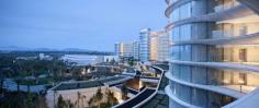 
                    
                        Hainan Blue Bay Westin Resort Hotel / gad·Zhejiang Greenton Architectural Design
                    
                