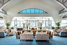 
                    
                        AFSO – The Clifford Pier
                    
                