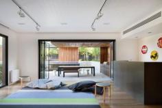 Amazing Bakery Warehouse Conversion in Melbourne by Jackson Clements Burrows | HomeDSGN