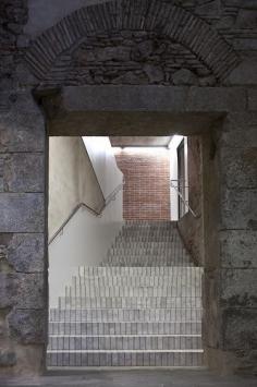 
                        
                            Restauro La Seca - città vecchia - Barcellona
                        
                    