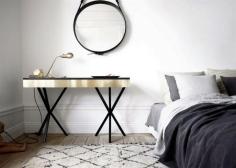 
                    
                        bedroom via fashionsquad
                    
                