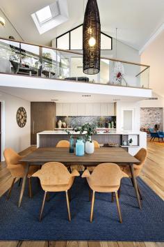 Dream home in Western Australia: The Quedjinup by The Rural Building Company