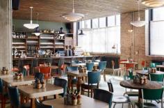 
                    
                        1 | Chicago's Sleek Soho House Has Echoes Of An Industrial Past | Co.Design | business + design
                    
                