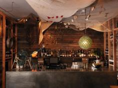 
                    
                        The Fish Shop  Potts Point  Sibella Court
                    
                