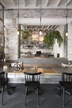 
                    
                        nice restaurant in Melbourne FEAST OF MERIT, RESTAURANTE A VISITAR
                    
                