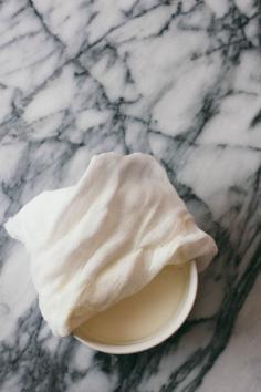 
                    
                        How to make crème fraîche
                    
                
