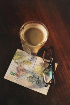 
                    
                        rich-musingz: “Rainy study nights interrupted by finding old postcards from precious friends. ”
                    
                