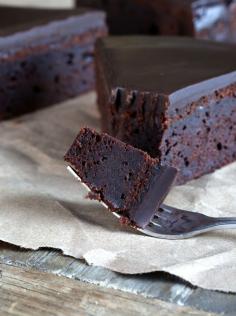 
                        
                            One Bowl Gluten Free Chocolate Cake
                        
                    
