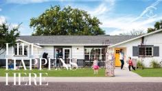 
                        
                            Rafterhouse | Life Happens Here
                        
                    