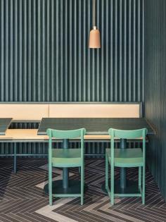 
                    
                        FineFood Karlek och Mat by Note Design Studio
                    
                