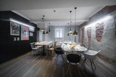 
                        
                            Tobaco Hotel by EC-5 ARCHITEKCI
                        
                    