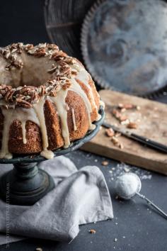 
                    
                        Apple Bundt cake
                    
                