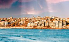 
                    
                        The Sydney Bucket List
                    
                