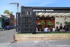
                    
                        Industry Beans // Melbourne // by Petite Passport
                    
                