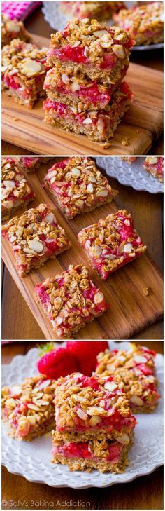 Healthy snack. Raspberry