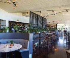 
                    
                        The Greens ~ North Sydney
                    
                