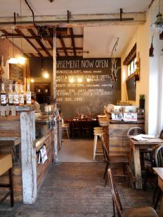 
                    
                        Creperie du Monde | London
                    
                