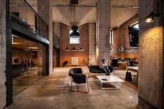 Krakow Lofts, an Anglo-Polish company, intends to build apartments in an old mill which was originally built in 1919 in Krakow’s Zablocie district. The investment, which will be launched in March, is expected to take two years to complete. According to the preliminary plans, the 6,000 m², five-storey structure will contain lofts varying in size from 45 m² to 200 m². Prices will range from PLN 12,000 to PLN 20,000 (€3,400-5,680) per m². “The popularity of loft apartments together with the ...