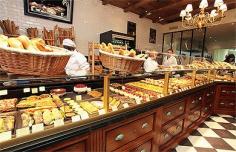 paul пекарня - Поиск в Google