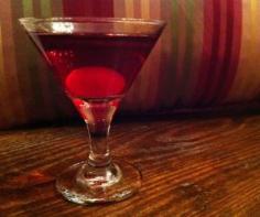 
                    
                        East India Cocktail Recipe
                    
                