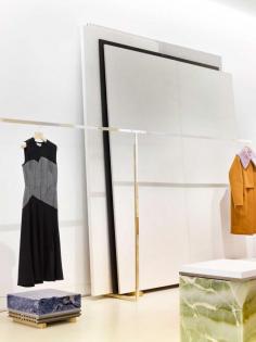 
                    
                        3.1 Phillip Lim Flagship Store by Campaign | www.yellowtrace.c...
                    
                