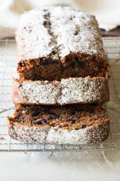 
                    
                        cinnamon blueberry banana bread
                    
                