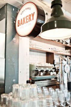 Alois Daniel Bakery