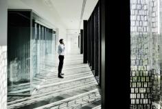 
                        
                            FRIEM Headquarters by Onsitestudio
                        
                    