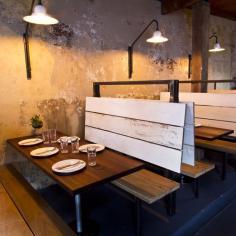 
                    
                        Not only are Lew and Galloway diversifying geographically, but the food at Barrio Chino in the King’s Cross area is as deliciously different as the décor. Tacos and nachos are out, street food is in, using light, colourful and fresh ingredients...
                    
                