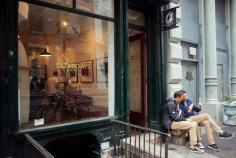 
                    
                        Saturdays NYC in SoHo, New York City / photo by Ailine Liefeld
                    
                