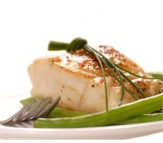 
                    
                        Baked Cod Steaks Recipe
                    
                