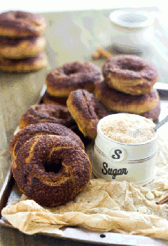 
                        
                            Cinnamon Crunch Bagels
                        
                    