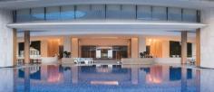 
                    
                        Hainan Blue Bay Westin Resort Hotel / gad·Zhejiang Greenton Architectural Design
                    
                